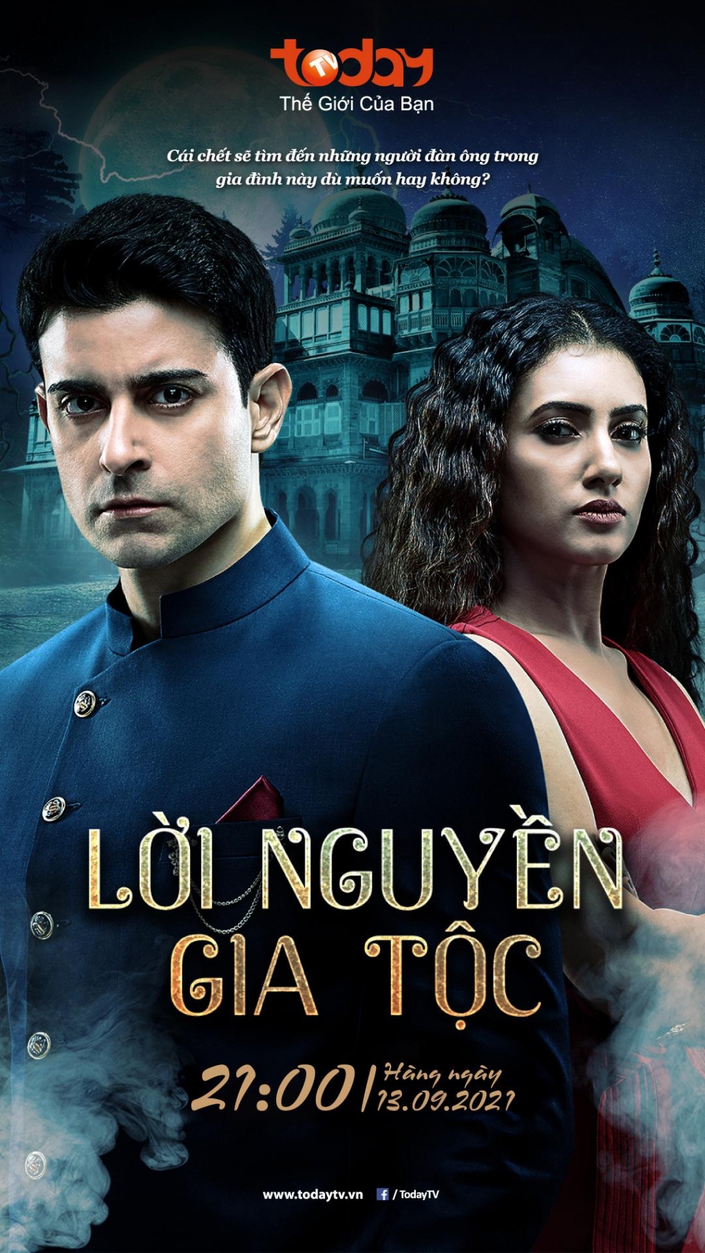 'Lời nguyền gia tộc' tại Ấn Độ khiến tất cả đàn ông đều chết trước tuổi 30