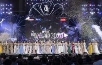 nguoi dep nhan ai hanh trinh lan toa yeu thuong cua top 35 hoa hau viet nam 2020