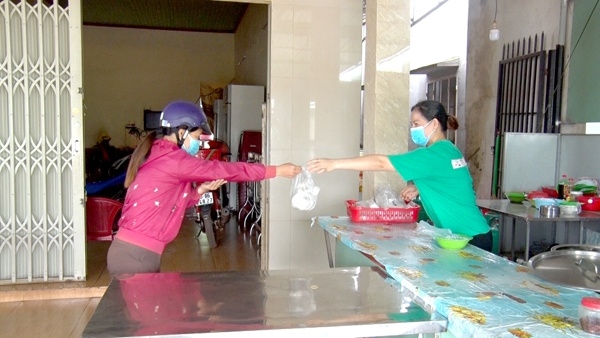 Tỉnh Đồng Nai cho mở lại rạp chiếu phim, dịch vụ ăn uống tại chỗ