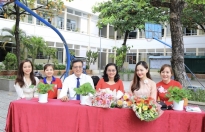 lan phuong long lay nhu cong chua tren tham do lhpvn lan thu 21