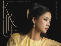 Loạt tên tuổi kỳ cựu của điện ảnh Việt hợp sức 'họa' Kiều