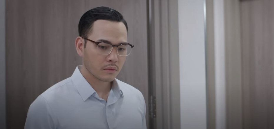 troi buoc yeu thuong tap 24 phuong co bau voi tien ba lan xac dinh co tinh cam voi thay phong