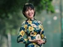 MC Quỳnh Hoa mang Cô Bông Sài Gòn đi Hà Nội