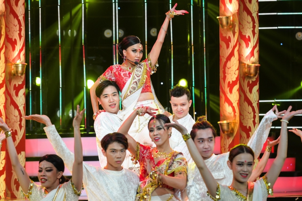 emma nhat khanh am cup tap 9 guong mat than quen 2019 sau nhieu tuan doi so