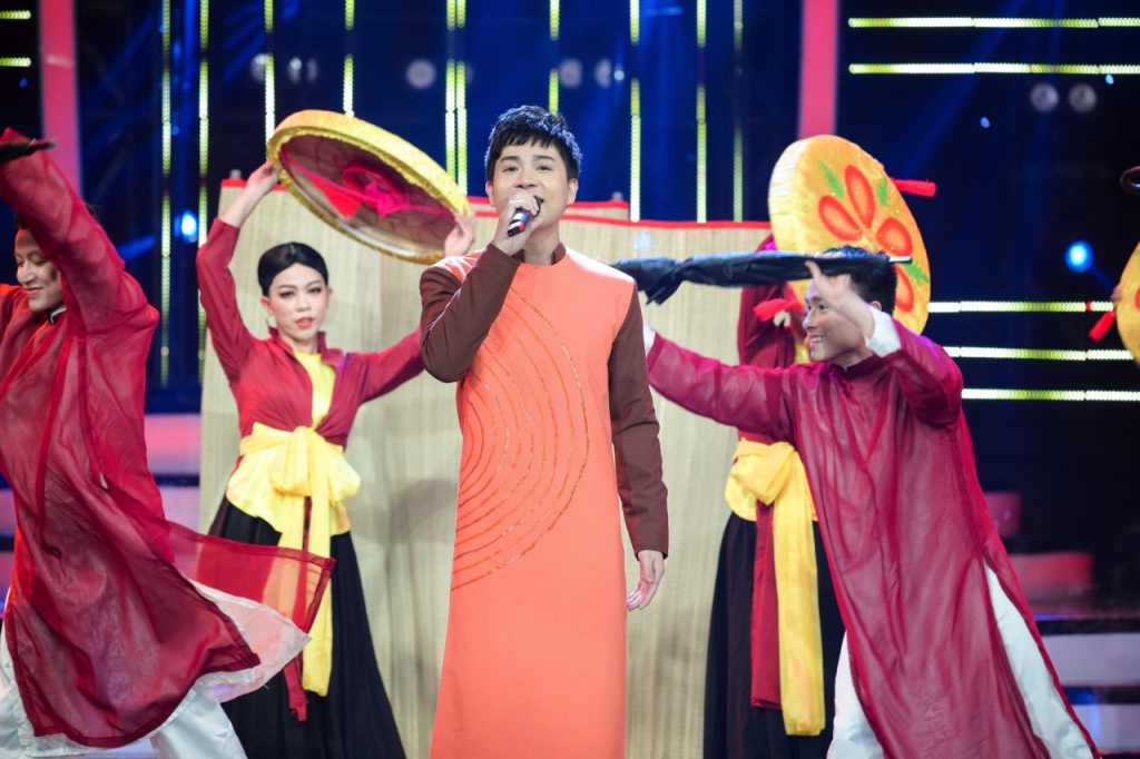 emma nhat khanh am cup tap 9 guong mat than quen 2019 sau nhieu tuan doi so