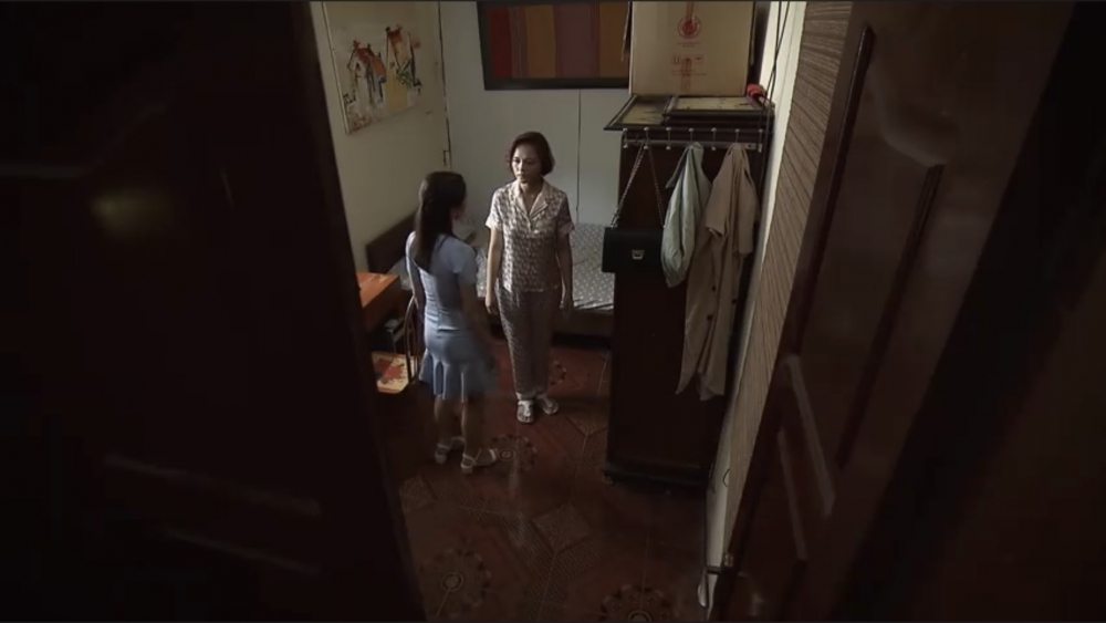 lua am tap 46 quang biet bo mat that cua tieu tam