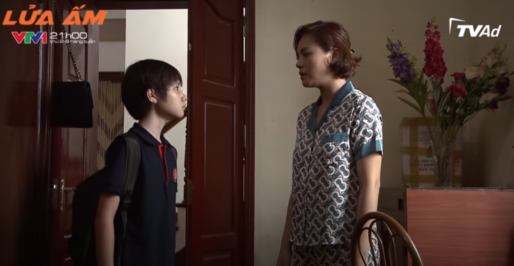 lua am tap 46 quang biet bo mat that cua tieu tam