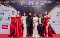 Tổng đạo diễn Hoàng Nhật Nam đảm nhiệm vai trò Trưởng Ban giám khảo 'Hoa khôi Du lịch Đà Nẵng 2021'