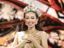 Rớt nước mắt trước tuổi thơ của Hoa hậu Nguyễn Thúc Thùy Tiên: Ba mẹ ly hôn năm cô lên 4