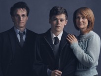 Nhà văn J.K. Rowling tiết lộ sự thật về dự án phim "Harry Potter & The Cursed Child" mới