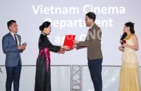 'Đêm Việt Nam' gây ấn tượng mạnh với khán giả quốc tế tại Cannes 2017