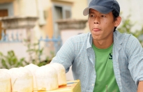 Không chỉ là ‘Người Nhện’ trong khung gỗ, thủ môn Tấn Trường còn từng là... diễn viên điện ảnh