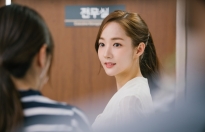 Park Min Young, Kim Yoo Jung cùng các sao nữ Hàn Quốc đóng phim toàn flop 'sấp mặt'