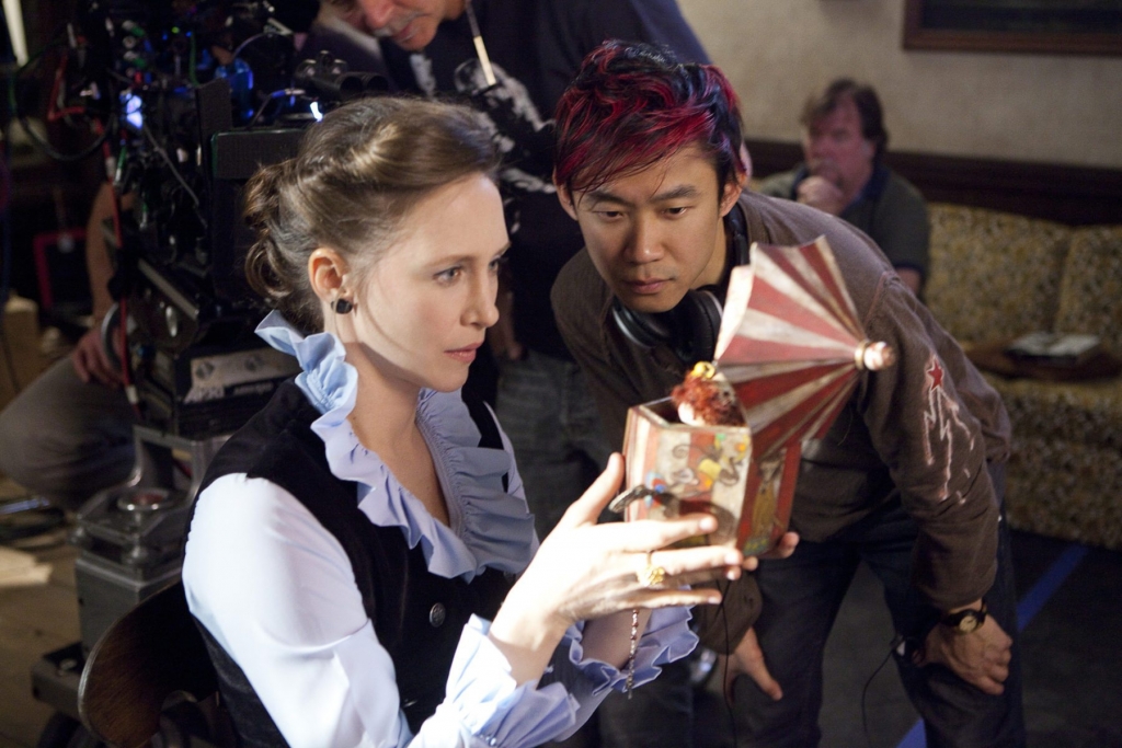 James Wan - 'Phù thủy kinh dị' và những bộ phim đình đám