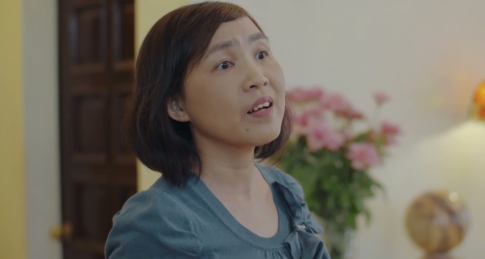 '11 tháng 5 ngày': Chuyện không có trên màn ảnh