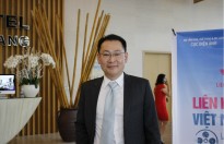 Ông Dong Won Kwak – Tổng giám đốc CGV Việt Nam: Phim Việt phải do người Việt làm!