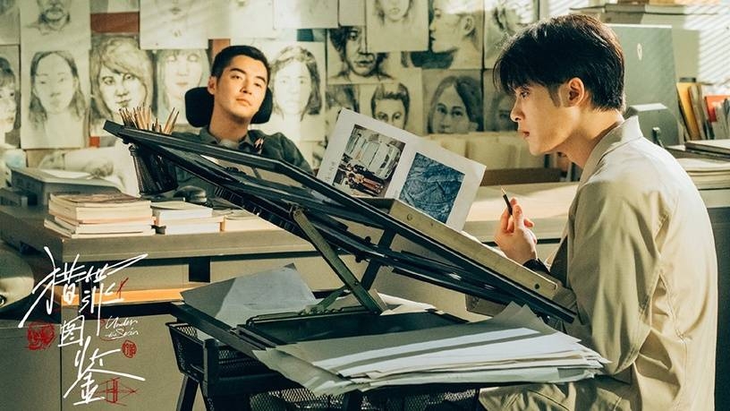 Top 9 bộ phim Hoa ngữ đáng xem nhất nửa đầu năm 2022 do netizen Trung bình chọn: 'Ám Dạ Hành Giả', 'Mộng Hoa Lục'...