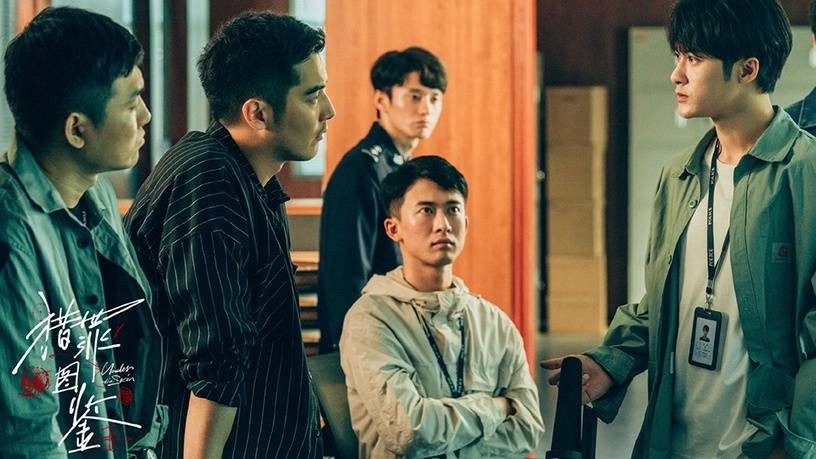 Top 9 bộ phim Hoa ngữ đáng xem nhất nửa đầu năm 2022 do netizen Trung bình chọn: 'Ám Dạ Hành Giả', 'Mộng Hoa Lục'...