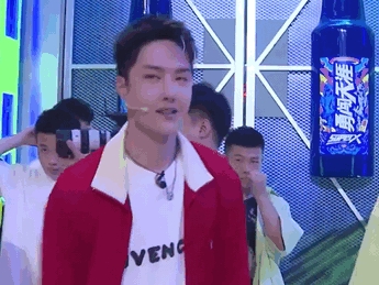 'Street Dance of China' tung video nhá hàng: Vương Nhất Bác xuất hiện với hình ảnh hoàn toàn mới lạ