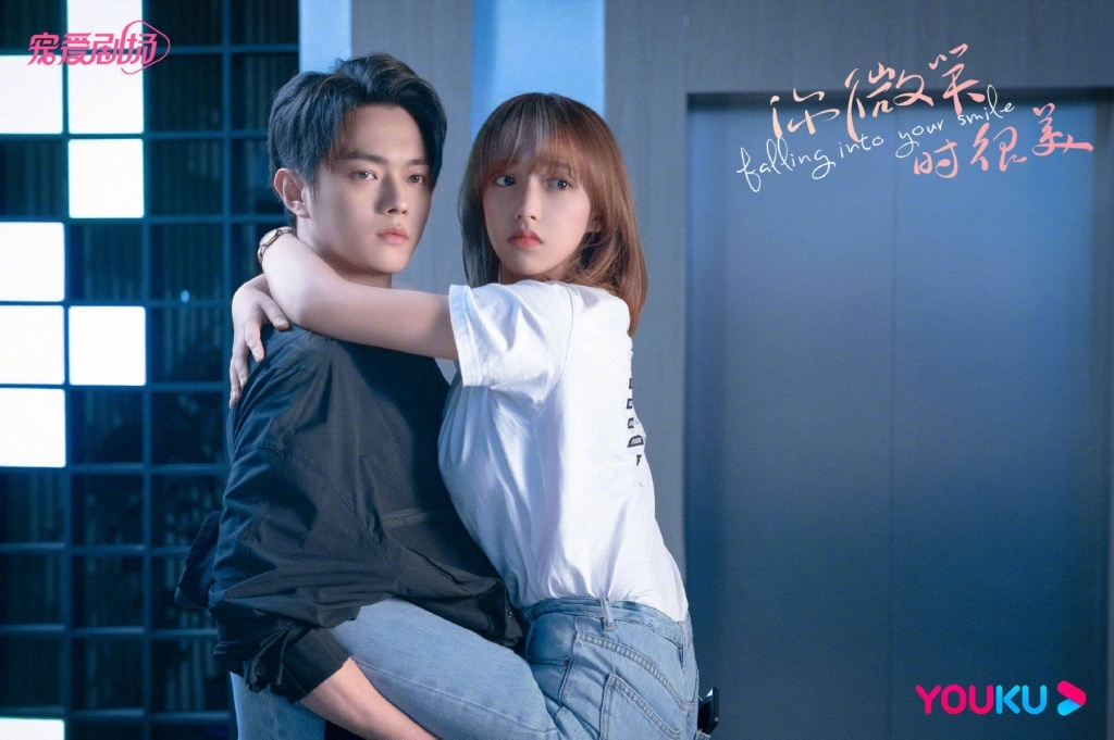 Rước phải 2 'thánh nữ mặt đơ', phim mới trong năm nay của La Vân Hi liệu có flop toàn tập?