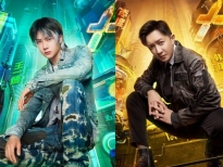 'Street Dance of China' nhận điểm Douban cao kỷ lục, trở thành show truyền hình hot nhất cõi mạng