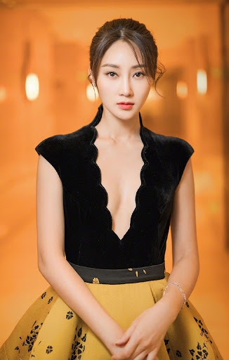 4 sao nữ Hoa ngữ có 'quý nhân phù trợ' nhưng sự nghiệp vẫn mãi không thành công