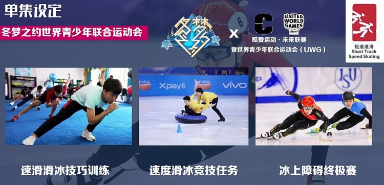 Dương Tử   Lý Hiện, Nine Percent Vương Tử Dị - Thái Từ Khôn chuẩn bị tái hợp trong 'Đông Mộng Chi Ước'