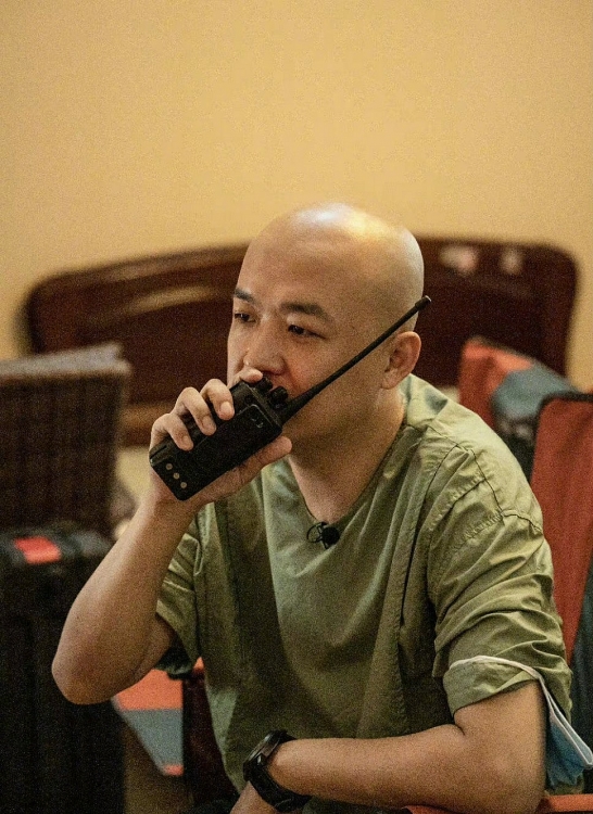 Phạm Thừa Thừa bất ngờ tham gia show diễn xuất, chuẩn bị nối nghiệp chị gái Phạm Băng Băng? 'Đạo Diễn, Xin Chỉ Bảo Nhiều Hơn' bắt đầu ghi hình: Phạm Thừa Thừa lần đầu tham gia show diễn xuất