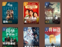 Top 10 bộ phim điện ảnh Hoa ngữ có điểm đánh giá cao nhất trên Douban mà bạn không thể bỏ lỡ trong năm nay
