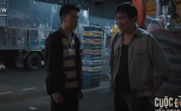 ‘Cuộc đời vẫn đẹp sao’ tập 38: Bố mẹ tìm Luyến để ‘ăn vạ’