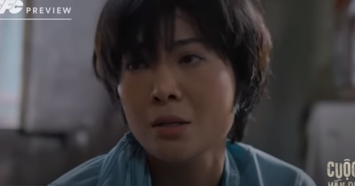 ‘Cuộc đời vẫn đẹp sao’ tập 38: Bố mẹ tìm Luyến để ‘ăn vạ’