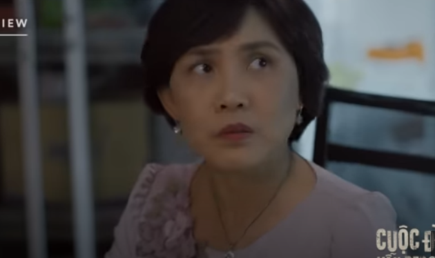 ‘Cuộc đời vẫn đẹp sao’ tập 38: Bố mẹ tìm Luyến để ‘ăn vạ’