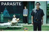 Hàn Quốc gửi 'Parasite-Ký sinh trùng' tham dự Oscar 2020 phim nước ngoài xuất sắc