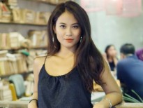 Hoa hậu biển Nguyễn Vân Anh: Tôi chọn người đàn ông mang lại sự yên bình…