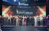 Top 7 chính thức bước vào Chung kết 'The next gentleman – Quý ông hoàn mỹ'