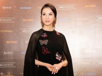 Người đẹp Thanh Mai nhận cú đúp giải thưởng