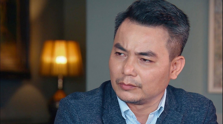 NSƯT Trịnh Mai Nguyên: Chia tay vai Chủ tịch Khang, cảm giác như “về hưu”!