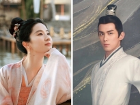 'Tiểu Long Nữ' Lưu Diệc Phi hợp tác với 'Tiểu Dương Quá' Ngô Lỗi trong bộ phim 'Trường Lăng'?