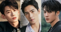 Dương Dương lọt top nam thần màn ảnh Hoa ngữ nổi bật dù 'Thả Thí Thiên Hạ' bị chê