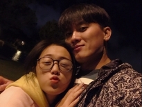 vi ca quach ngoc tuyen khoe hinh anh ngo nghinh cong chua dau long