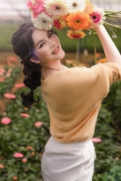 ly nha ky chinh thuc khai truong resort khung o da lat