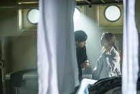 'Vagabond': Suzy và Lee Seung Gi tình tứ lãng mạn đến không ngờ!