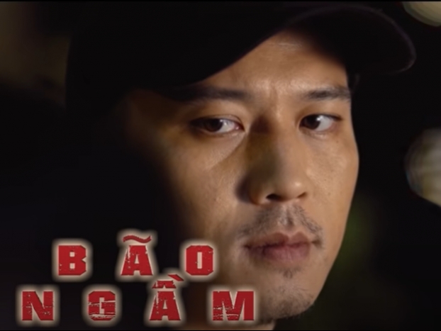 'Bão ngầm' tập cuối: Bác sĩ Hùng 'tự sát', Hạ Lam xin ra khỏi ngành