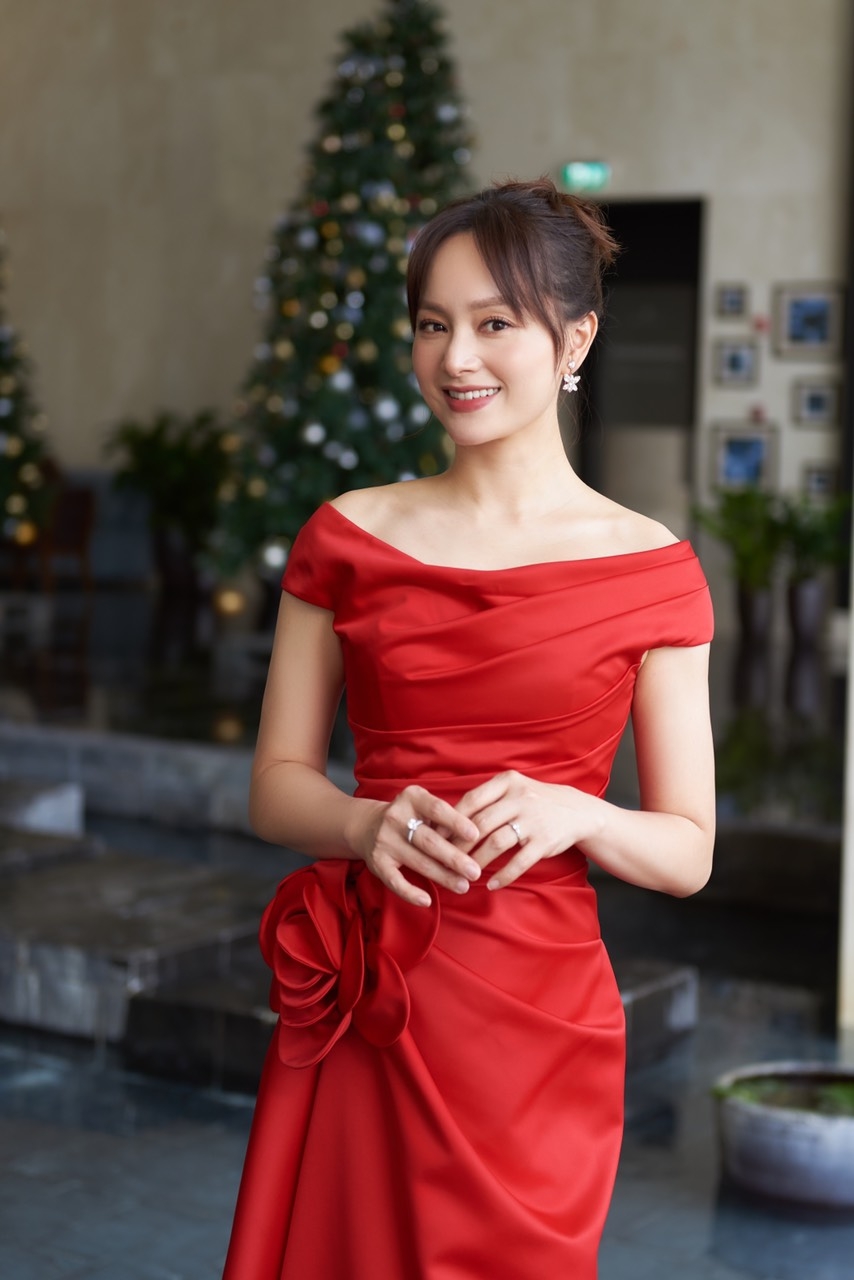 Lan Phương: Sau 'Thương ngày nắng về', có thể tôi sẽ lên kế hoạch sinh thêm em bé