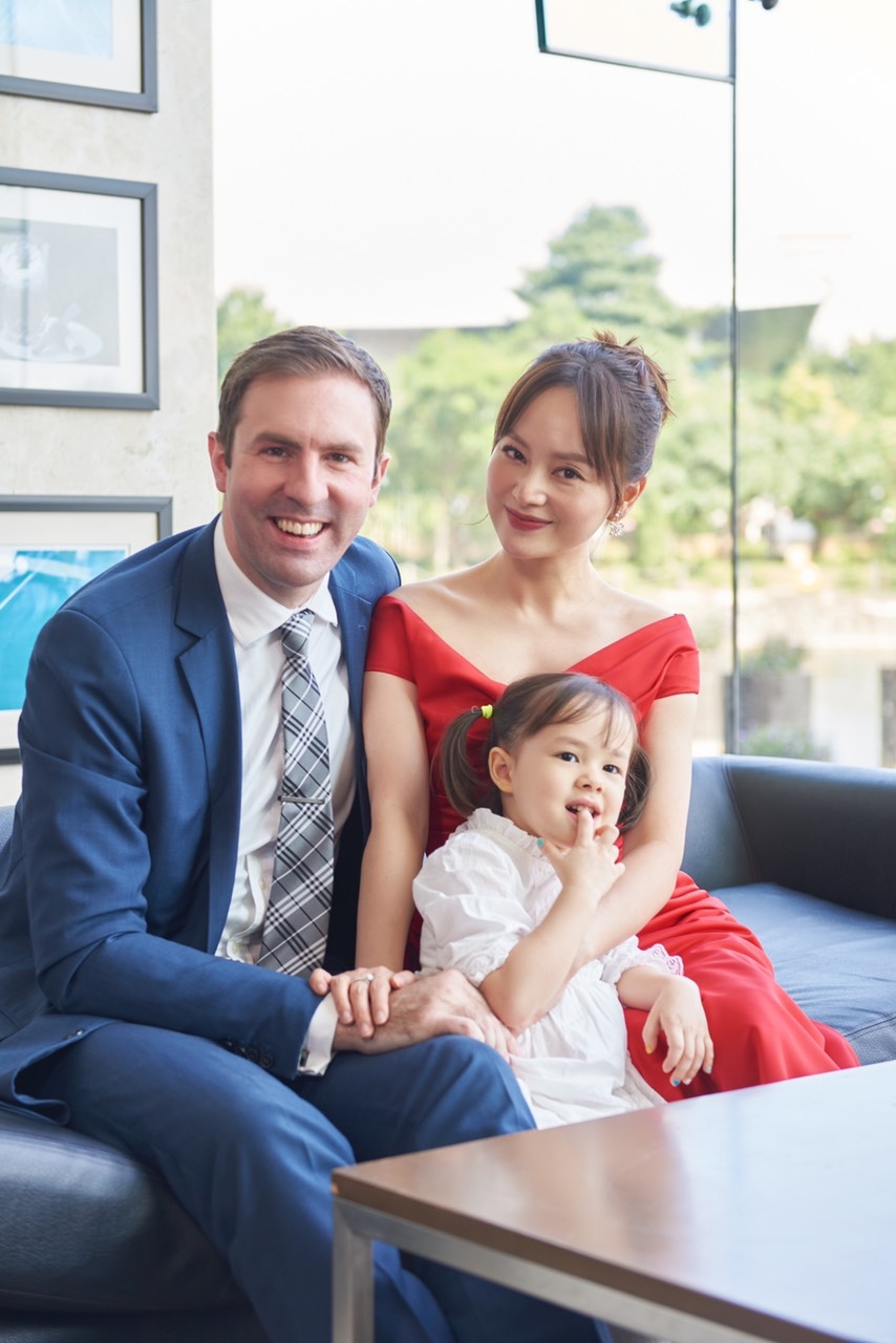 Lan Phương: Sau 'Thương ngày nắng về', có thể tôi sẽ lên kế hoạch sinh thêm em bé
