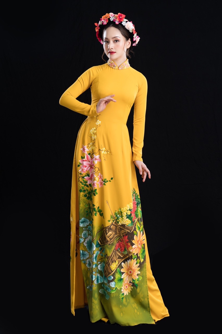 Lan Phương: Sau 'Thương ngày nắng về', có thể tôi sẽ lên kế hoạch sinh thêm em bé
