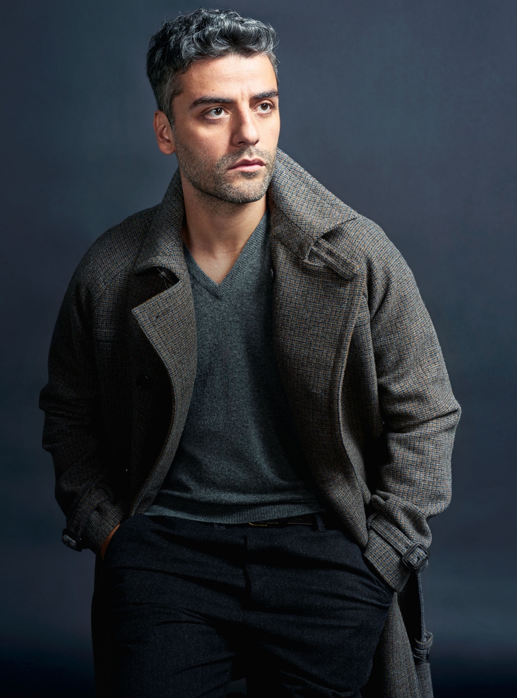 Oscar Isaac: ‘Tắc kè hoa’ mới của Hollywood