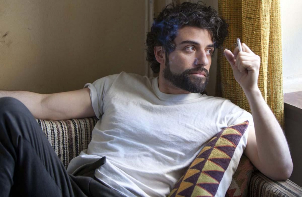 Oscar Isaac: ‘Tắc kè hoa’ mới của Hollywood