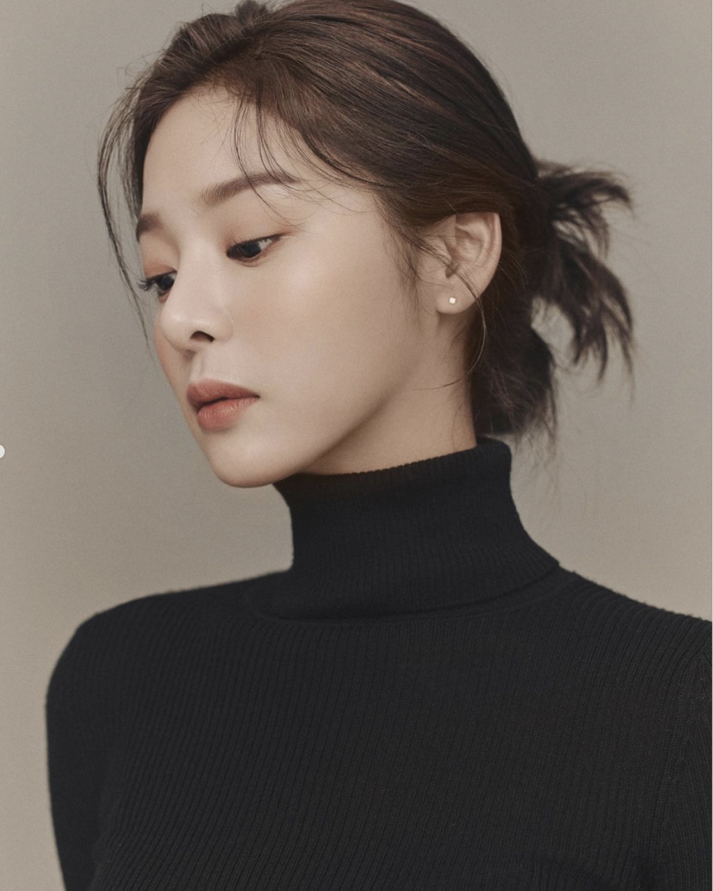 Seol In Ah: Không buồn khi chỉ nổi tiếng với vai phụ!