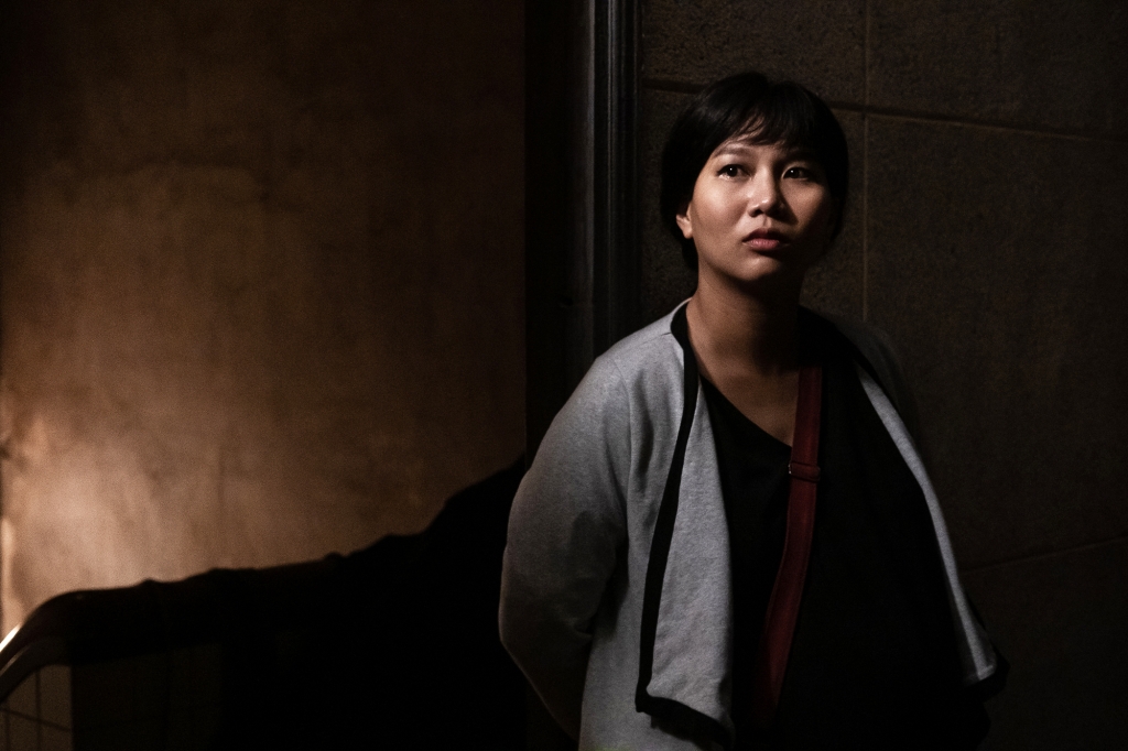 Nhã Uyên: Tôi bị từ chối, từng khóc và giờ là hạnh phúc!